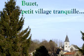Buzet et MCDBEN